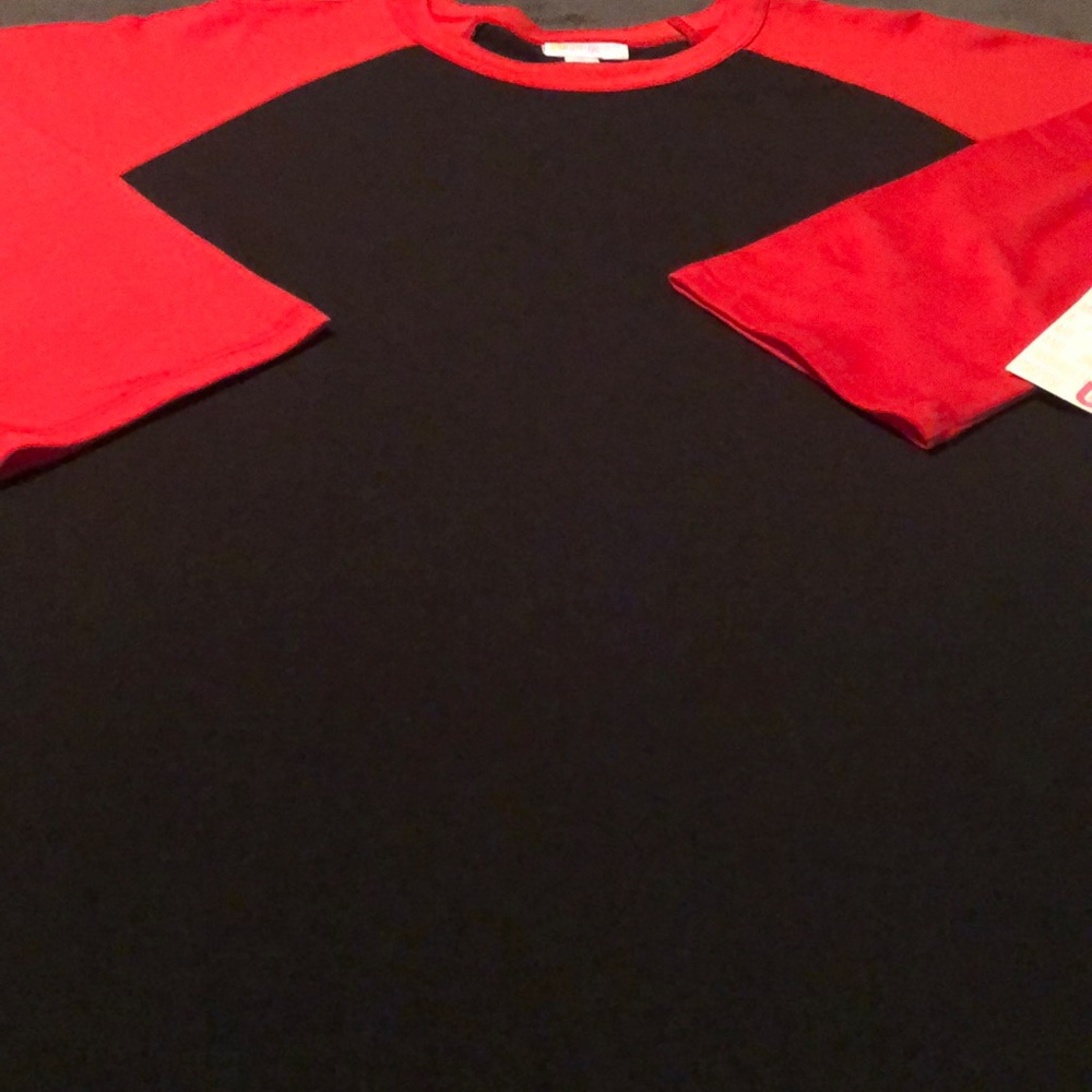 Lularoe Small Randy - Picture 5 of 5